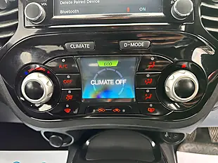 Used 2017 Nissan Juke N-Connecta Grey - Interior and Exterior details 15