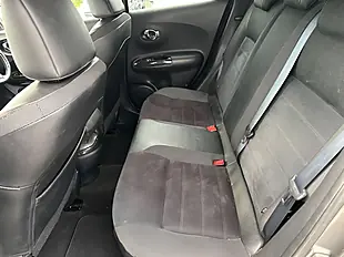 Used 2017 Nissan Juke N-Connecta Grey - Interior and Exterior details 19
