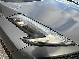 Used 2017 Nissan Juke N-Connecta Grey - Interior and Exterior details 9
