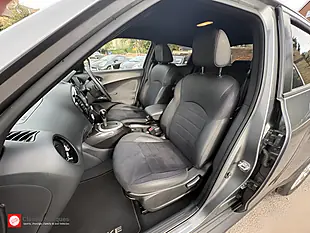 Used 2017 Nissan Juke N-Connecta Grey - Interior and Exterior details 12