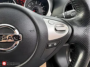 Used 2017 Nissan Juke N-Connecta Grey - Interior and Exterior details 15