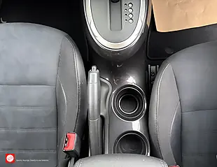 Used 2017 Nissan Juke N-Connecta Grey - Interior and Exterior details 18