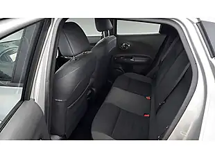 Used 2017 Nissan Juke N-Connecta Silver - Interior and Exterior details 8