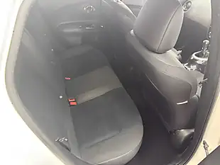 Used 2017 Nissan Juke N-Connecta White - Interior and Exterior details 12