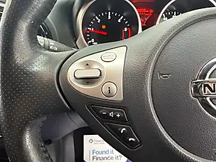 Used 2017 Nissan Juke N-Connecta White - Interior and Exterior details 18