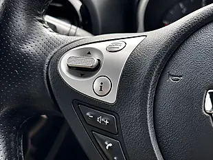 Used 2017 Nissan Juke N-Connecta White - Interior and Exterior details 14