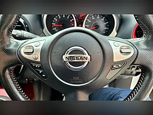 Used 2017 Nissan Juke N-Connecta White - Interior and Exterior details 20