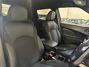 Used 2017 Nissan Juke N-Connecta White - Interior and Exterior details 11