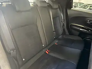 Used 2017 Nissan Juke N-Connecta White - Interior and Exterior details 12