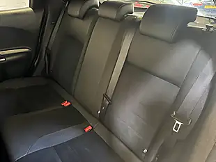 Used 2017 Nissan Juke N-Connecta White - Interior and Exterior details 13