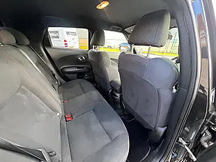 Used 2017 Nissan Juke Nismo RS Pearl Black - Interior and Exterior details 10