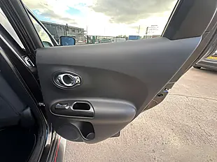 Used 2017 Nissan Juke Nismo RS Pearl Black - Interior and Exterior details 17