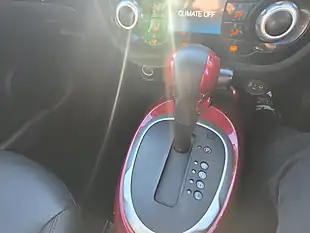 Used 2017 Nissan Juke Tekna Black - Interior and Exterior details 20