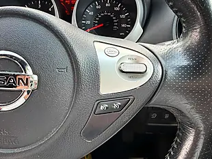 Used 2017 Nissan Juke Tekna Black - Interior and Exterior details 13