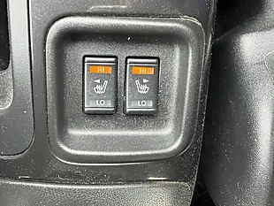 Used 2017 Nissan Juke Tekna Black - Interior and Exterior details 13