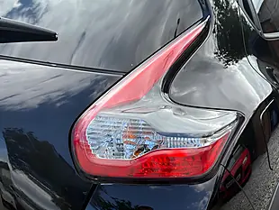 Used 2017 Nissan Juke Tekna Black - Interior and Exterior details 20