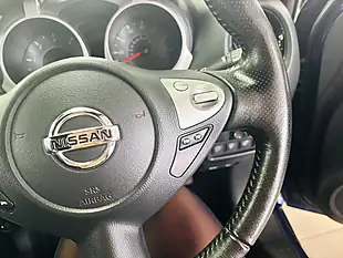 Used 2017 Nissan Juke Tekna Blue - Interior and Exterior details 13