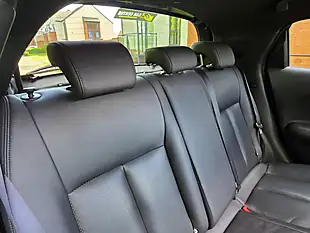 Used 2017 Nissan Juke Tekna Blue - Interior and Exterior details 11