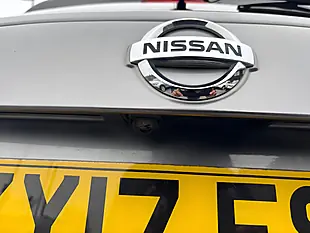 Used 2017 Nissan Juke Tekna Grey - Interior and Exterior details 19