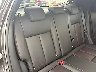 Used 2017 Nissan Juke Tekna Pearl Black - Interior and Exterior details 20