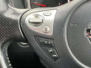 Used 2017 Nissan Juke Tekna Pearl Black - Interior and Exterior details 19