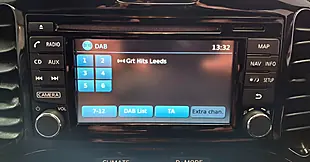 Used 2017 Nissan Juke Tekna Red - Interior and Exterior details 16