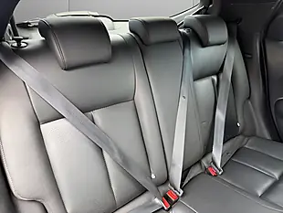Used 2017 Nissan Juke Tekna Red - Interior and Exterior details 17