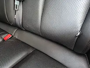 Used 2017 Nissan Juke Tekna Red - Interior and Exterior details 20