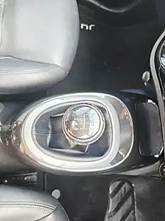 Used 2017 Nissan Juke Tekna Silver - Interior and Exterior details 11