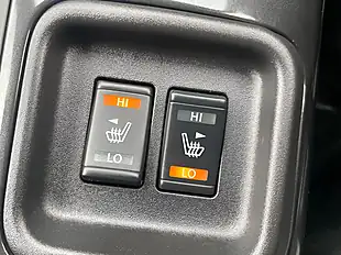 Used 2017 Nissan Juke Tekna Silver - Interior and Exterior details 20