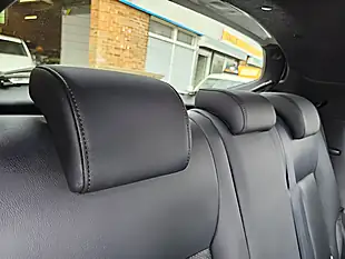 Used 2017 Nissan Juke Tekna White - Interior and Exterior details 11