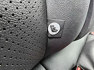 Used 2017 Nissan Juke Tekna White - Interior and Exterior details 12