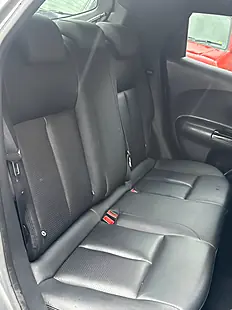 Used 2017 Nissan Juke Tekna Xtron Grey - Interior and Exterior details 17