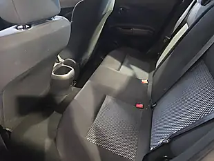 Used 2017 Nissan Juke Visia Red - Interior and Exterior details 15