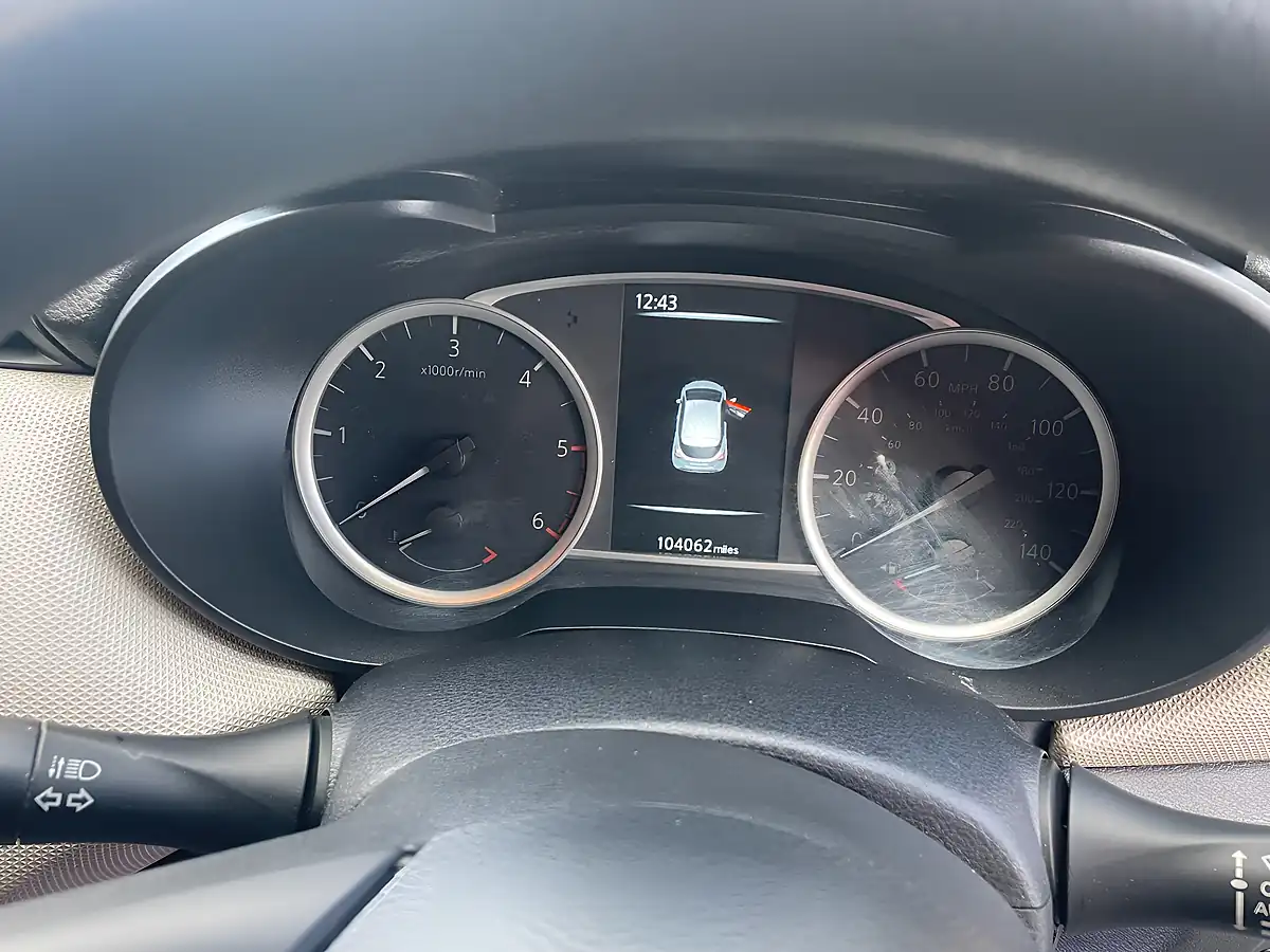 Used 2017 Nissan Micra Acenta Black - Interior and Exterior details 9