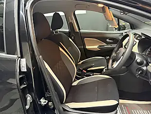 Used 2017 Nissan Micra Acenta Black - Interior and Exterior details 15
