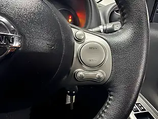 Used 2017 Nissan Micra Acenta Blue - Interior and Exterior details 18