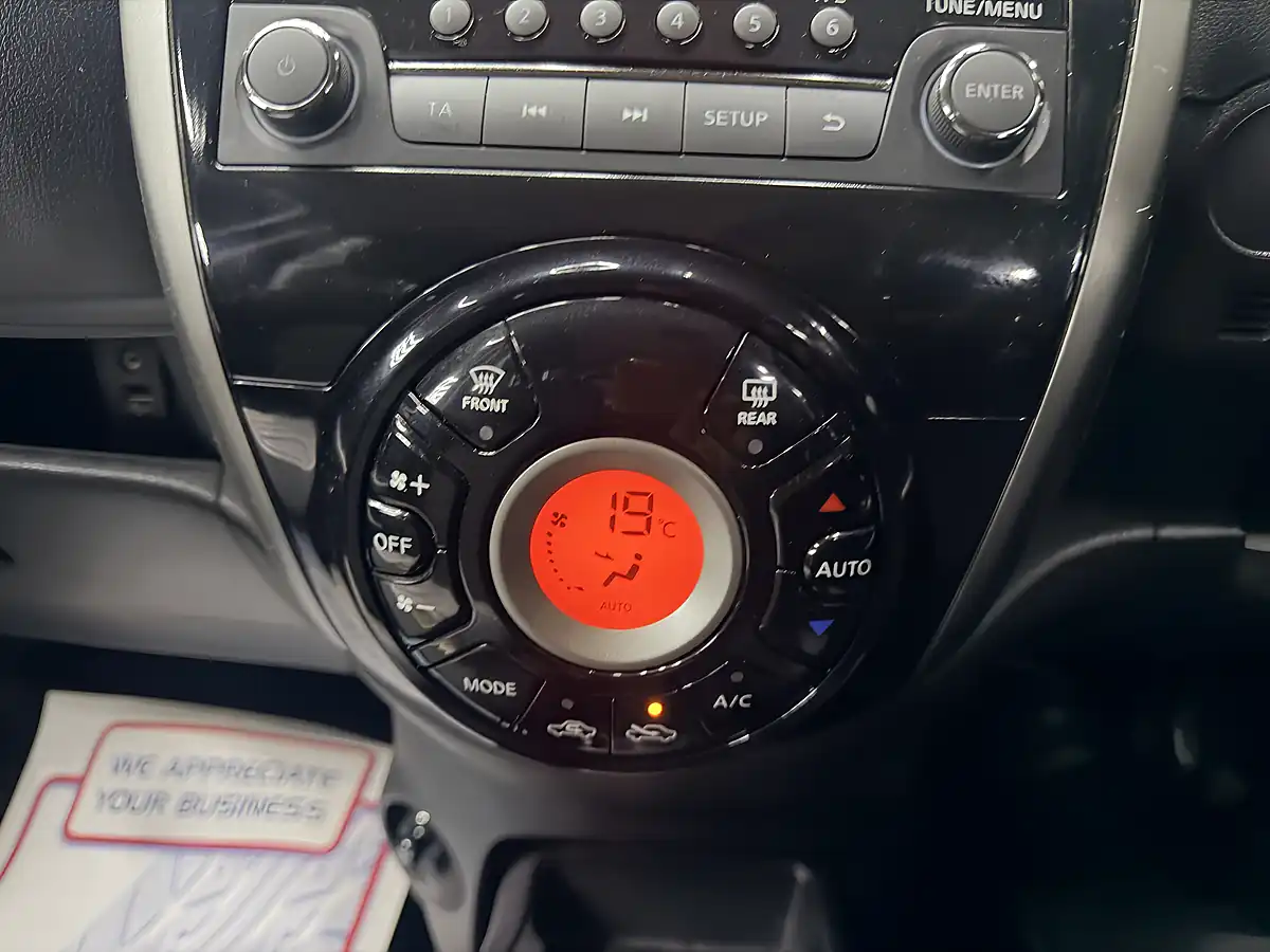 Used 2017 Nissan Micra Acenta Blue - Interior and Exterior details 19
