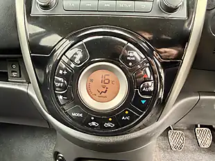 Used 2017 Nissan Micra Acenta Blue - Interior and Exterior details 15