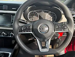 Used 2017 Nissan Micra Acenta Red - Interior and Exterior details 15