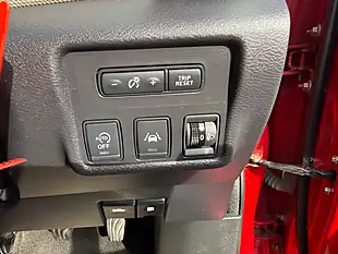 Used 2017 Nissan Micra Acenta Red - Interior and Exterior details 17