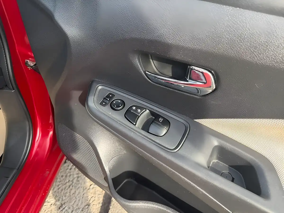 Used 2017 Nissan Micra Acenta Red - Interior and Exterior details 18