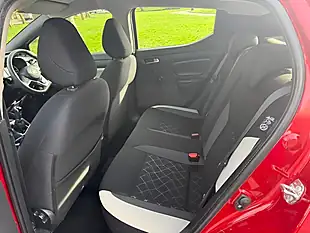 Used 2017 Nissan Micra Acenta Red - Interior and Exterior details 19
