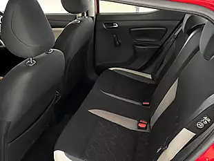 Used 2017 Nissan Micra Acenta Red - Interior and Exterior details 6