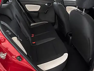 Used 2017 Nissan Micra Acenta Red - Interior and Exterior details 7