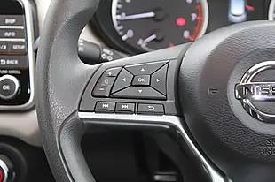 Used 2017 Nissan Micra Acenta Silver - Interior and Exterior details 16