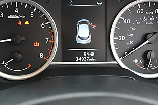 Used 2017 Nissan Micra Acenta Silver - Interior and Exterior details 18