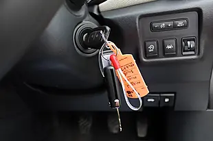 Used 2017 Nissan Micra Acenta Silver - Interior and Exterior details 19