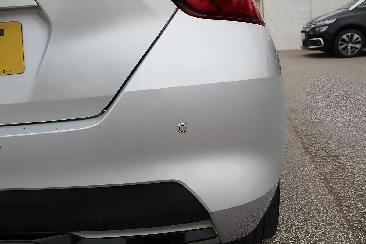 Used 2017 Nissan Micra Acenta Silver - Interior and Exterior details 20