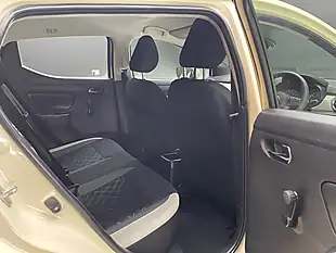 Used 2017 Nissan Micra Acenta White - Interior and Exterior details 15